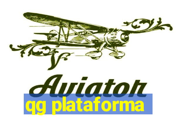 qg plataforma